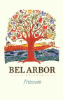 Bel Arbor Moscato 2014  Front Label