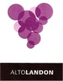 Altolandon AltoLandon 2004  Front Label