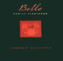 Bello Family Vineyards Cabernet Sauvignon 2005 Front Label