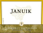 Januik Winery Cabernet Sauvignon 2010 Front Label