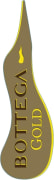 Bottega S.P.A Gold Prosecco Brut  Front Label