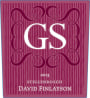 Edgebaston GS Cabernet Sauvignon 2013  Front Label