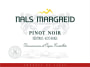 Nals Margreid Sudtirol-Alto Adige Pinot Noir 2014  Front Label
