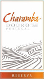 Aveleda Charamba Reserva 2015  Front Label