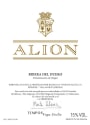 Tempos Vega Sicilia Alion (1.5 Liter Magnum) 2019  Front Label