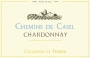 Domaines Collovray & Terrier Chemins de Casel Chardonnay 2016 Front Label