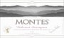 Montes Reserva Cabernet Sauvignon 2004  Front Label