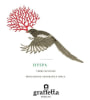 Poggio Graffetta Terre Siciliane Hyspa 2014  Front Label