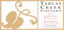 Tablas Creek Esprit de Beaucastel Panoplie 2004  Front Label