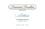 Domaine Drouhin Oregon Arthur Chardonnay (375ML half-bottle) 2017  Front Label
