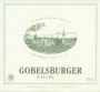 Schloss Gobelsburg Gobelsburger Riesling 2015  Front Label