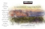 Kirkland Signature Columbia Valley Cabernet Sauvignon 2019  Front Label