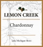 Lemon Creek Winery & Fruit Farm Chardonnay 2013  Front Label