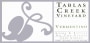 Tablas Creek Vermentino 2006  Front Label