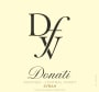Donati Family Vineyards Syrah 2013  Front Label