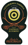 Frescobaldi Castello di Pomino Vendemmia Tardiva 2004  Front Label