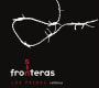 Sin Fronteras Los Primos 2016  Front Label