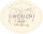 Lachini Vineyards Al Di La Chardonnay 2014  Front Label