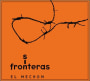 Sin Fronteras El Mechon Red 2016  Front Label