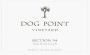 Dog Point Vineyard Section 94 Sauvignon Blanc 2003 Front Label