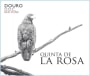 Quinta de la Rosa Douro Red 2013  Front Label