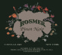 Hosmer Winery Pinot Noir 2008 Front Label