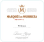 Marques de Murrieta Finca Ygay Reserva 2013  Front Label