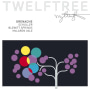 Two Hands Twelftree Schuller Blewitt Springs Grenache 2014 Front Label