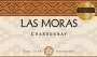 Finca Las Moras Chardonnay 2007  Front Label