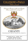 Collezione di Paolo Chianti 2013  Front Label