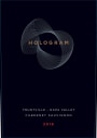 Hologram Yountville Cabernet Sauvignon 2016  Front Label