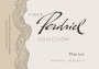 Bodega Norton Finca Perdriel Coleccion Merlot 2013  Front Label