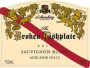 d'Arenberg Broken Fishplate Sauvignon Blanc 2015  Front Label