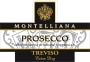 Cantina Montelliana e dei Colli Asolani Prosecco Treviso Extra Dry Front Label