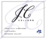 Jeff Cohn Cellars Iron Hill Vineyard Zinfandel 2009 Front Label