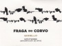 Corvo Godello 2016  Front Label