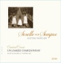 Donati Family Vineyards Sorelle Per Sempre Un-Oaked Chardonnay 2010 Front Label