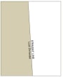 Couloir Wines Straight Line Zinfandel 2015  Front Label