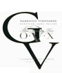 Gargiulo Vineyards 575 OVX Cabernet Sauvignon 2007 Front Label