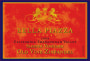 Bella Piazza Sleeper Old Vine Zinfandel 2009 Front Label