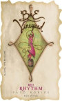 B & E Vineyard Rhythm Red 2007 Front Label