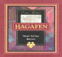 Hagafen Merlot (OU Kosher) 2004 Front Label