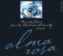 Alma Rosa Santa Barbara County Pinot Gris 2004 Front Label