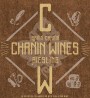 Blue Apron Wines Chanin Riesling 2016  Front Label