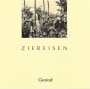 Weingut Ziereisen Gestad Syrah 2023  Front Label