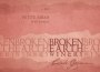 Broken Earth Winery Petite Sirah 2012 Front Label