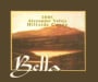 Bella Vineyards Hillside Cuvee 2005 Front Label