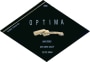 Optima Dry Creek Valley Petite Sirah 2006  Front Label