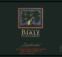 Robert Biale Vineyards Stagecoach Vineyard The Biale Block Zinfandel 2008  Front Label