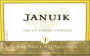 Januik Winery Ciel du Cheval Vineyard Cabernet Sauvignon 2004 Front Label